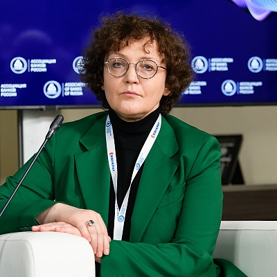 XXII Международный банковский форум - 26 сентября