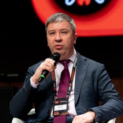 Конференция «Информационная безопасность банков»