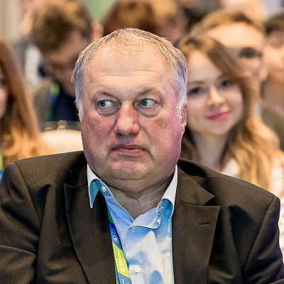 XIX Международный банковский форум «Банки России – XXI век»