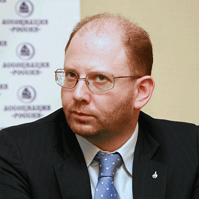 Конференция "Банковская система России 2009"