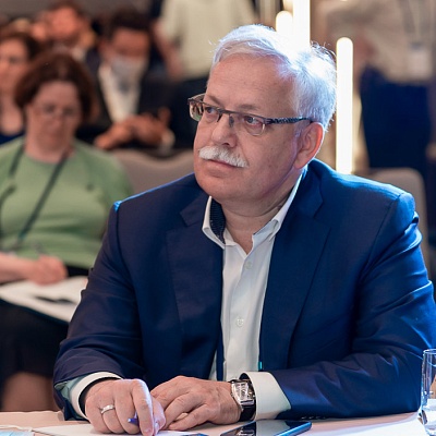 III Съезд Ассоциации банков России, 28 мая 2021 года