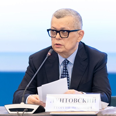 Заседание Совета Ассоциации банков России 27 сентября 2023 года