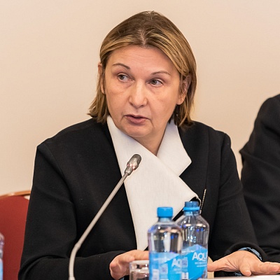 Заседание Совета Ассоциации банков России