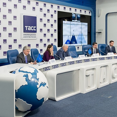 XXII Всероссийская банковская конференция «Банковская система России 2021: качество активов, бизнес-модели и регулирование»