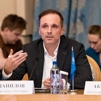 Заседание Президиума Совета Ассоциации банков России
