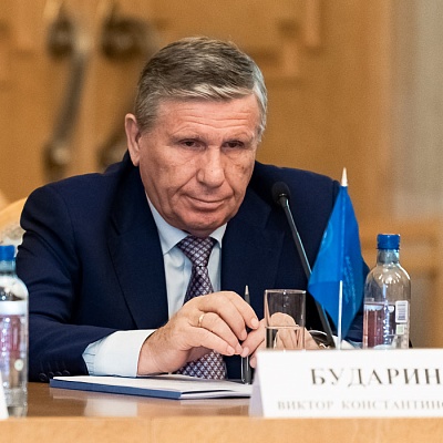 Заседание Президиума Совета Ассоциации банков России