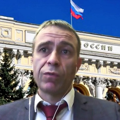 Ежегодная встреча кредитных организаций с руководством Банка России 18-19 февраля 2021 года