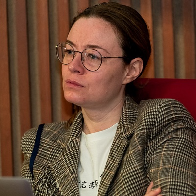 Ежегодная встреча кредитных организаций с руководством Банка России, 25-26 мая 2022 года, г. Москва