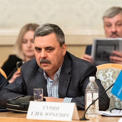 Заседание Президиума Совета Ассоциации банков России