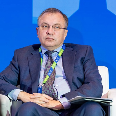 XIX Международный банковский форум «Банки России – XXI век»