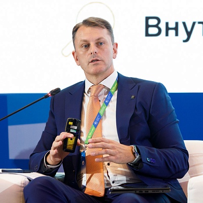 XIX Международный банковский форум «Банки России – XXI век»