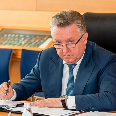 Заседание Комитета Ассоциации банков России по НДО 4 апреля 2019 года