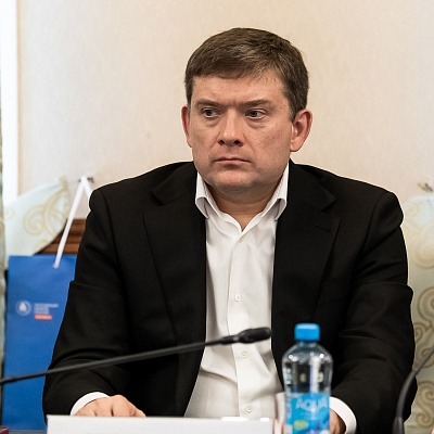 Заседание Президиума Совета Ассоциации банков России