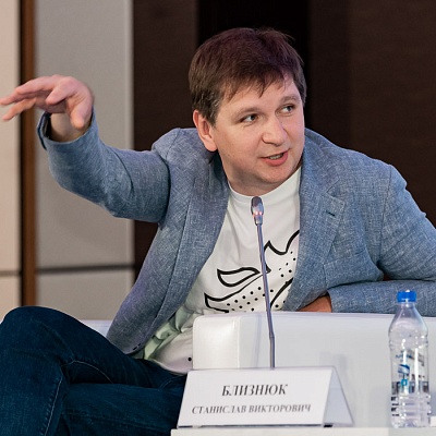 V Съезд Ассоциации банков России