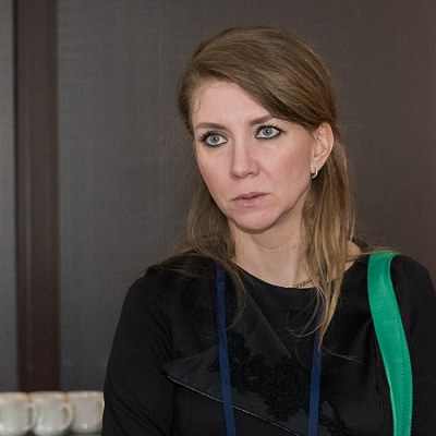 Ежегодная встреча кредитных организаций с руководством Банка России, 25-26 мая 2022 года, г. Москва
