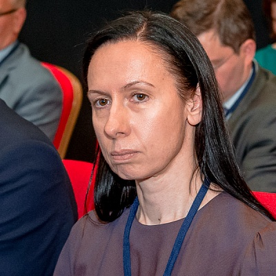 XXXV Общее собрание Ассоциации банков России