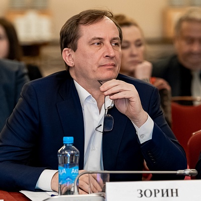 Заседание Совета Ассоциации банков России