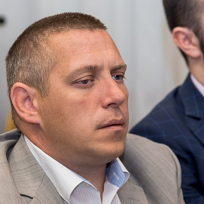 Встреча банковского сообщества с представителями рейтингового агентства АКРА 22 мая 2018 года