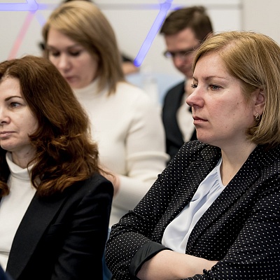 IХ Банковская юридическая конференция
