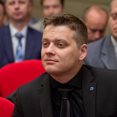 Подписание трехстороннего соглашения о подключении к платформе обмена данными о киберугрозах.