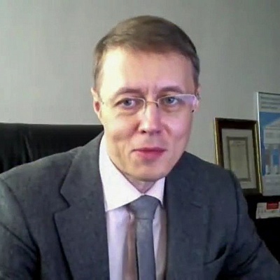 Ежегодная встреча кредитных организаций с руководством Банка России 18-19 февраля 2021 года