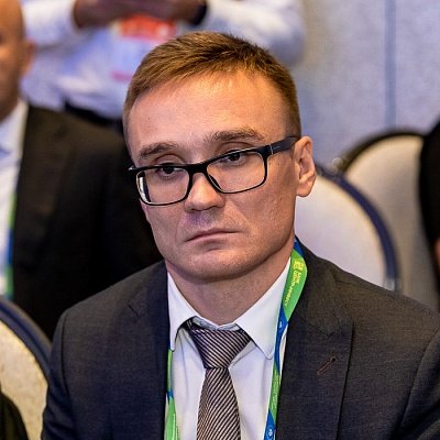 XIX Международный банковский форум «Банки России – XXI век»