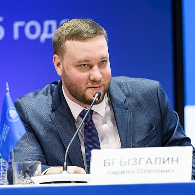 Ежегодная встреча с руководством Банка России - 28 февраля 2025 года