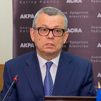 Встреча банковского сообщества с представителями рейтингового агентства АКРА 22 мая 2018 года