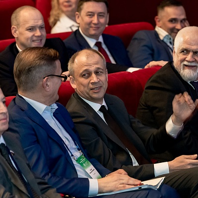 IV Съезд Ассоциации банков России