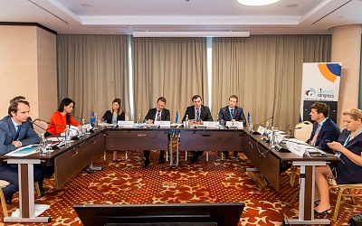 Расширенное выездное заседание Комитета по инвестиционным банковским продуктам