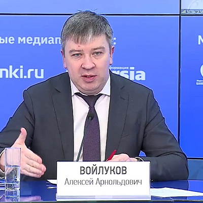 Ежегодная встреча кредитных организаций с руководством Банка России 18-19 февраля 2021 года