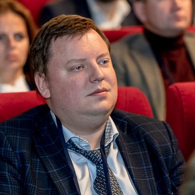Ежегодная встреча кредитных организаций с руководством Банка России, 25-26 мая 2022 года, г. Москва