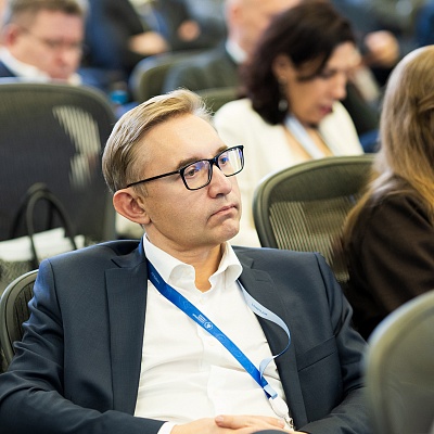 Ежегодная встреча с руководством Банка России 2026. Круглый стол 3