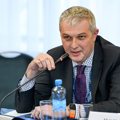 Заседание Президиума Совета Ассоциации банков России 31 октября 2024 года