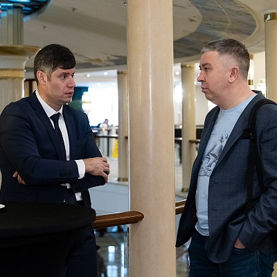 Заседание Президиума Совета Ассоциации банков России