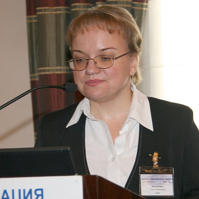 Конференция по банковским картам