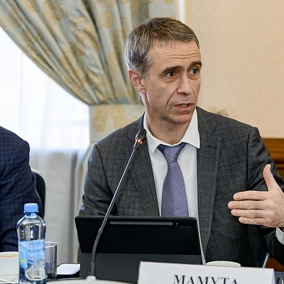 Заседание Президиума Совета Ассоциации банков России 31 октября 2024 года