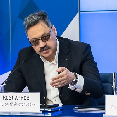 Круглый стол «Первые шаги поведенческого надзора в России: итоги, проблемы, перспективы»