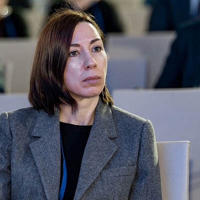 Ежегодная встреча с руководством Банка России - 29 февраля 2024 года