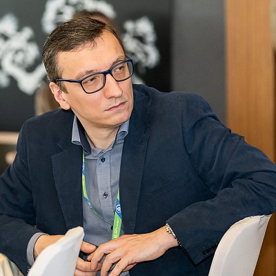XVIII Международный банковский форум «Банки России – XXI век», 15-18 сентября 2021 год, г. Сочи