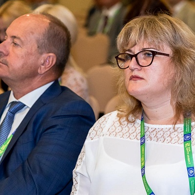 XVI Международный банковский форум «Банки России – XXI век»