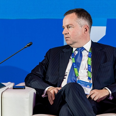 XIX Международный банковский форум «Банки России – XXI век»