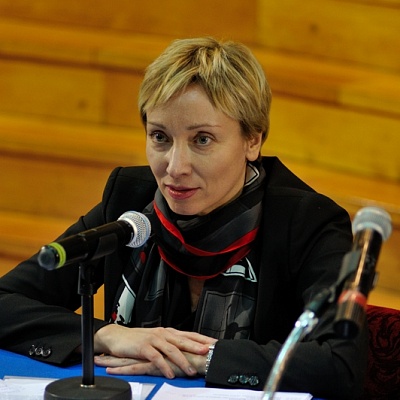 Встреча с руководством ЦБ РФ
