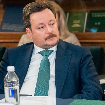 Президиум Совета Ассоциации банков России 17 октября 2019 года