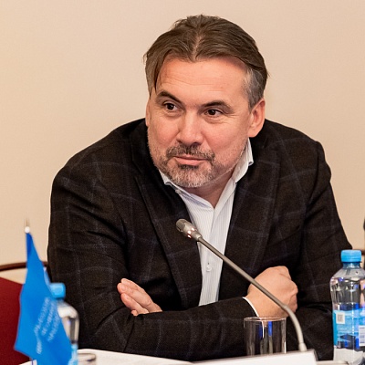 Заседание Совета Ассоциации банков России