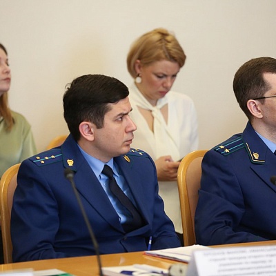 XX Межрегиональная конференция в Тюмени