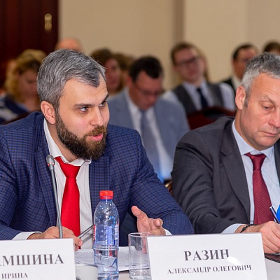 Расширенное заседание Президиума Совета Ассоциации банков России 19.07.2018 г.