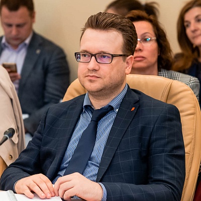 Заседание комитета по законодательству 26.06.2019 года