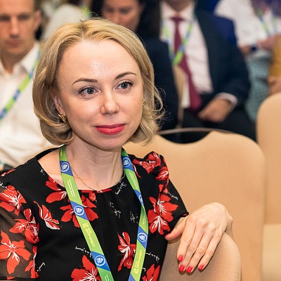 XVIII Международный банковский форум «Банки России – XXI век», 15-18 сентября 2021 год, г. Сочи