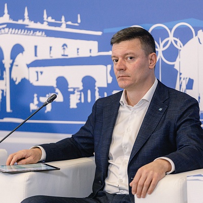 XXI Международный банковский форум - 27 сентября